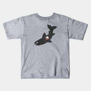 Caught Kids T-Shirt